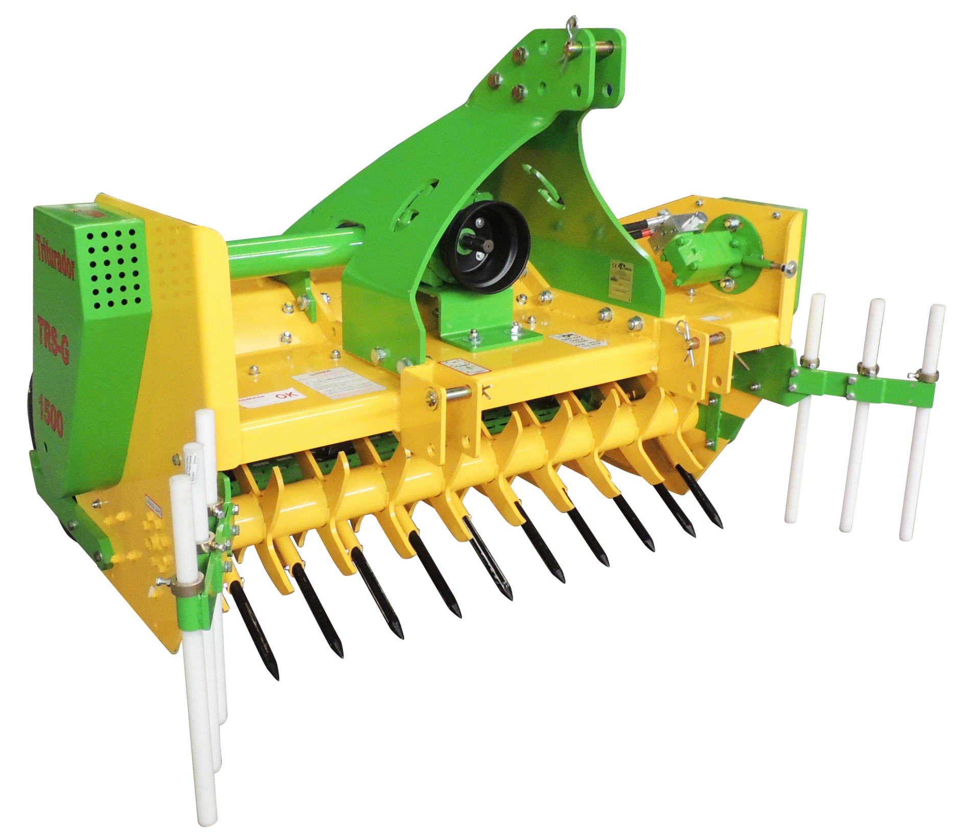 Triturador TRS-G-3H