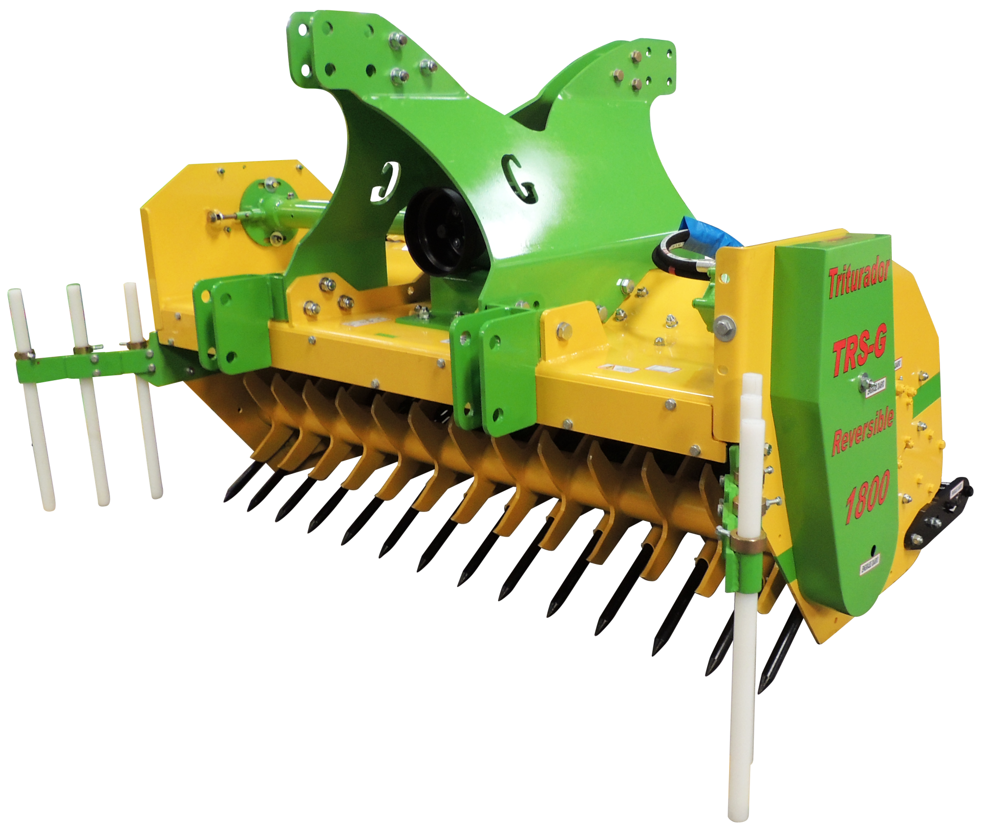Triturador TRS-G-3H Reversible