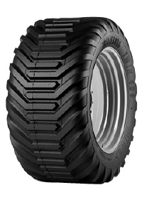 Twin Garden Tractor T404