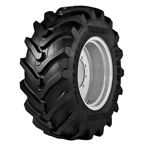TH400