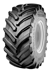 TM1000 ProgressiveTraction®