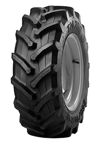 TM700 Frutales y Viñedos