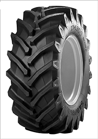TM800 High Speed