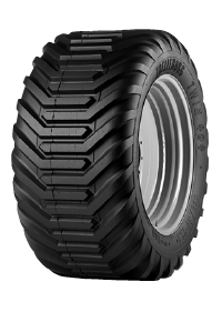 Twin Forestry T404
