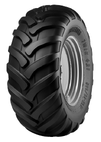 Twin Forestry 421SB