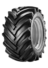 Twin Forestry T414