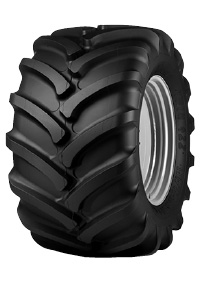 Twin 422 AMPT
