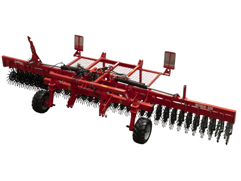 Cultivator Rotativo ROTOKUL