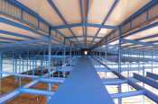 INDUSTRIA DE SALACIÓN Y CURACIÓN DE JAMONES