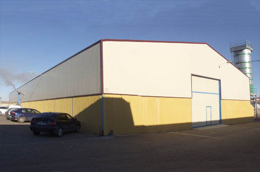 CARPINTERIA DE MUEBLES