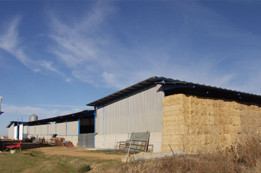 COMPLEJO AGROGANADERO