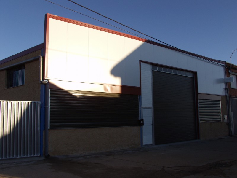 TALLER ELECTROMECÁNICO