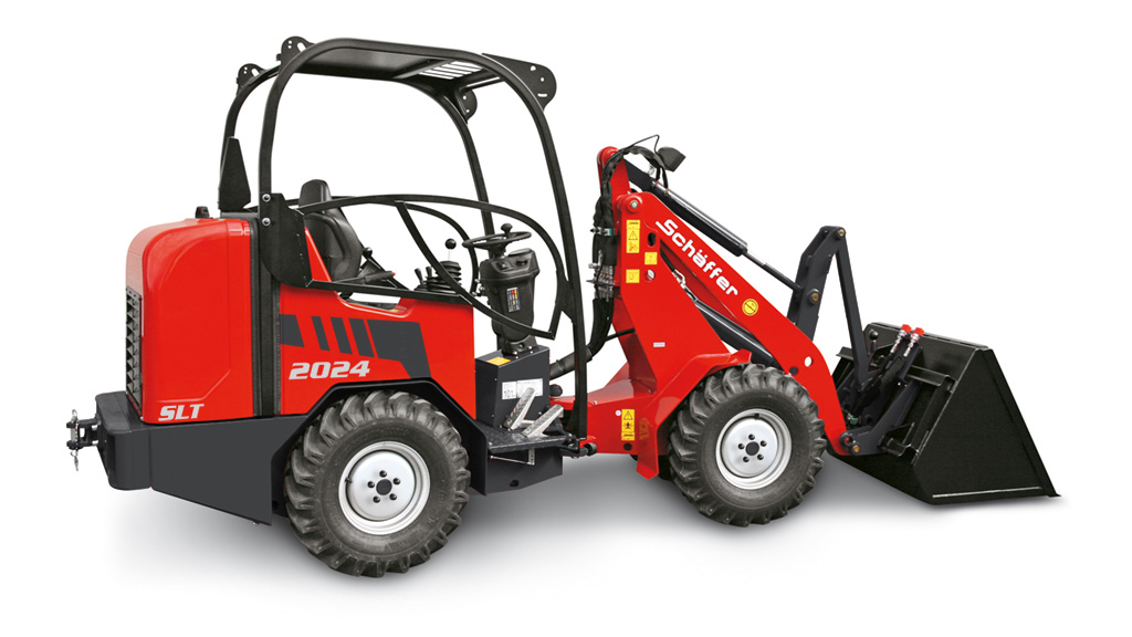 2024 SLT Agri