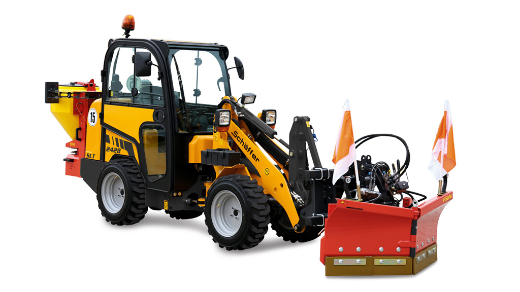 2428 SLT Industrial