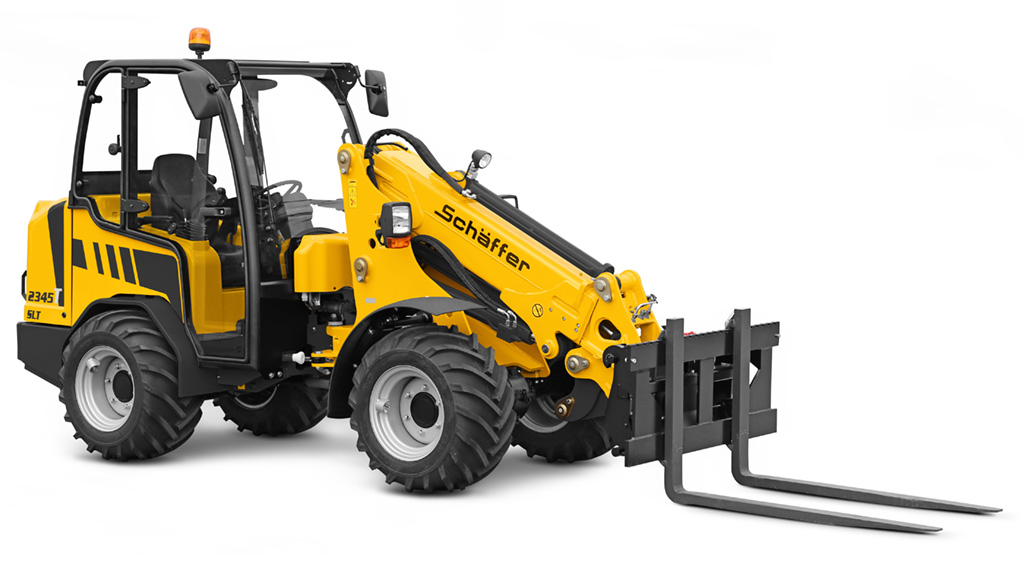 2630 T SLT Industrial