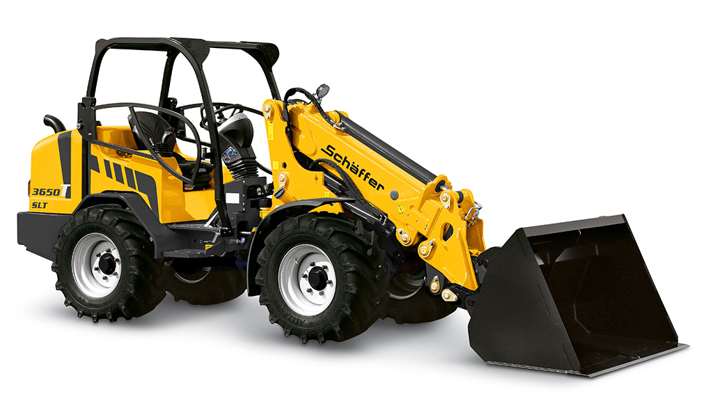 3650 T SLT Industrial