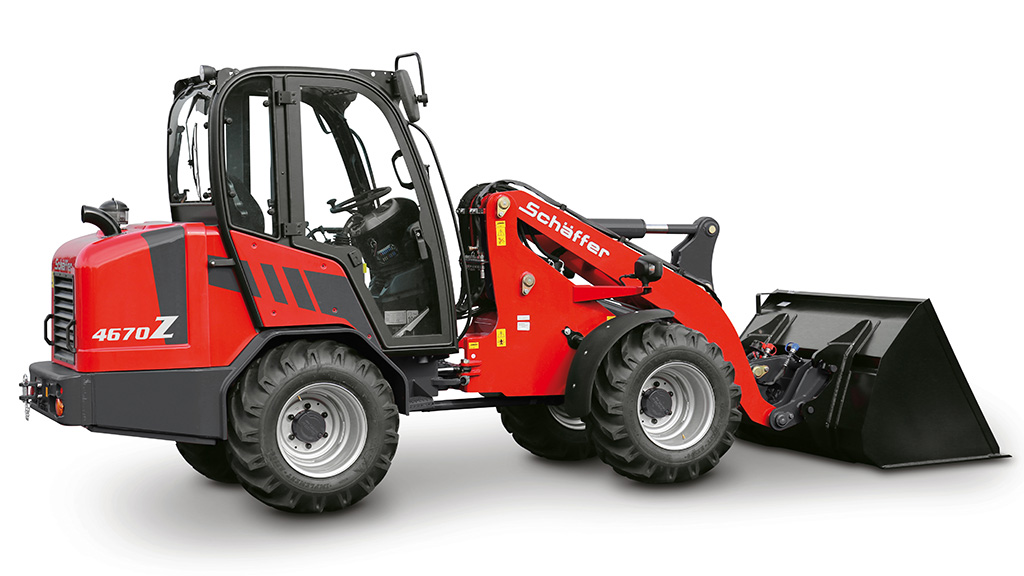 4670 Z Agri