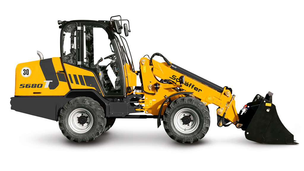 5680 T Industrial