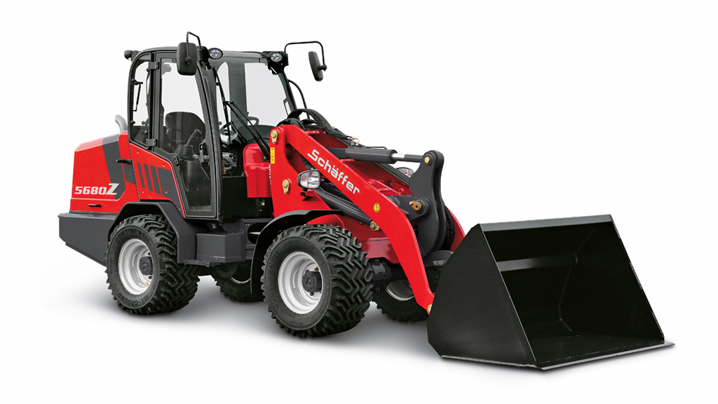 5680 Z Agri
