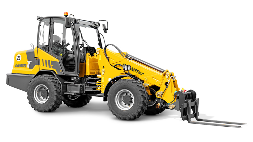 6680 T Industrial