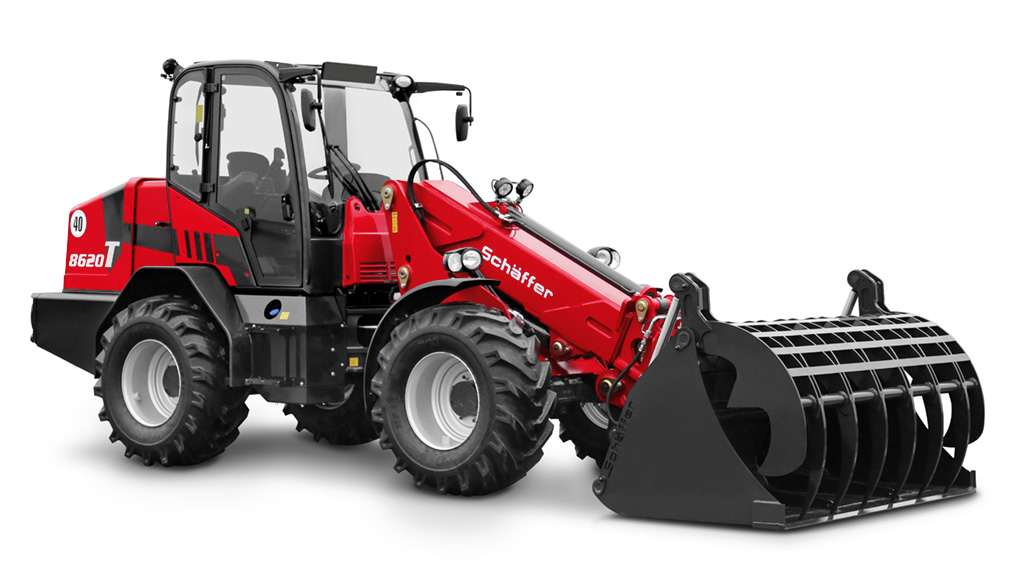 8620 T3 Agri