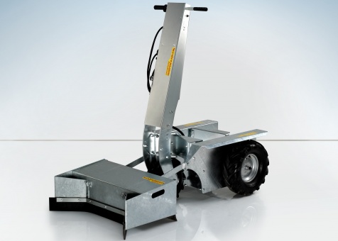 Copia CMA 800 Eléctrica