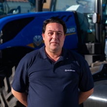 Iván Calderón Camacho