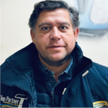 Juan Antonio Garcia