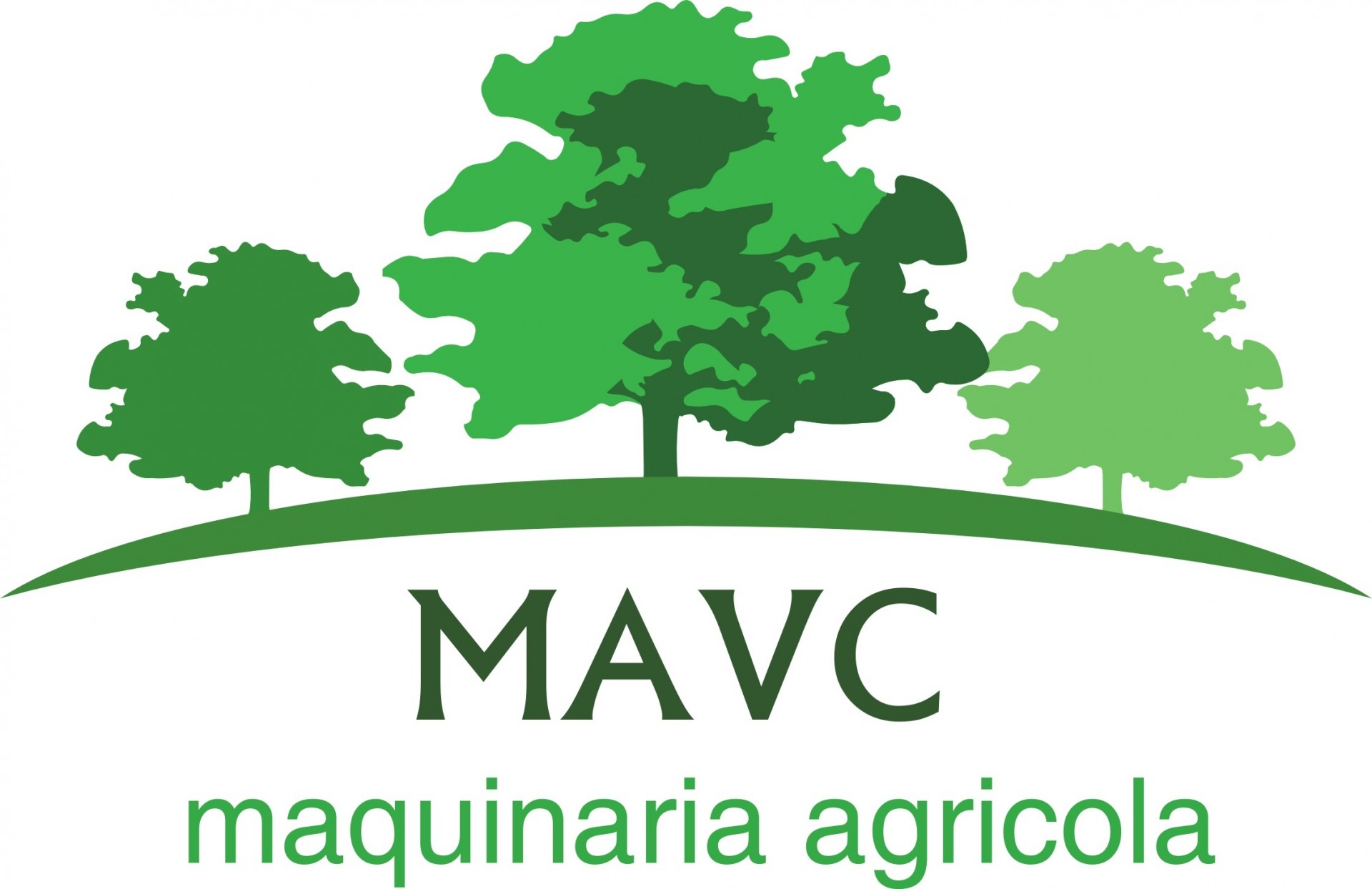 MAVC - MAQUINARIA AGRICOLA