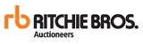 Ritchie Bros Auctioneers-Subastas públicas