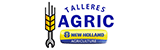 TALLERES AGRIC, S.L.