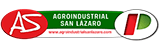 AGROINDUSTRIAL SAN LÁZARO