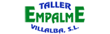TALLER EMPALME VILLALBA, S.L.