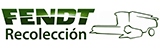 Fendt Cosecha
