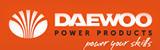 Daewoo Power products