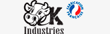 CK industries