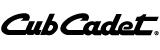Cub Cadet