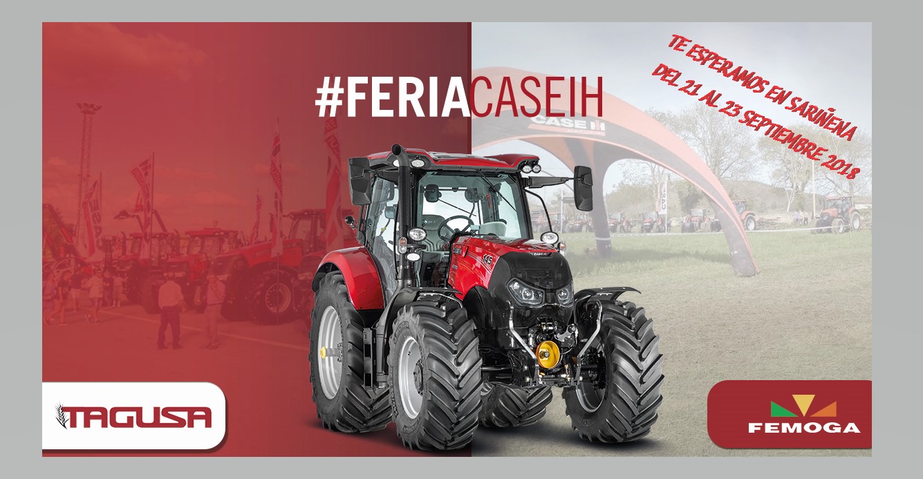 FEMOGA 2018