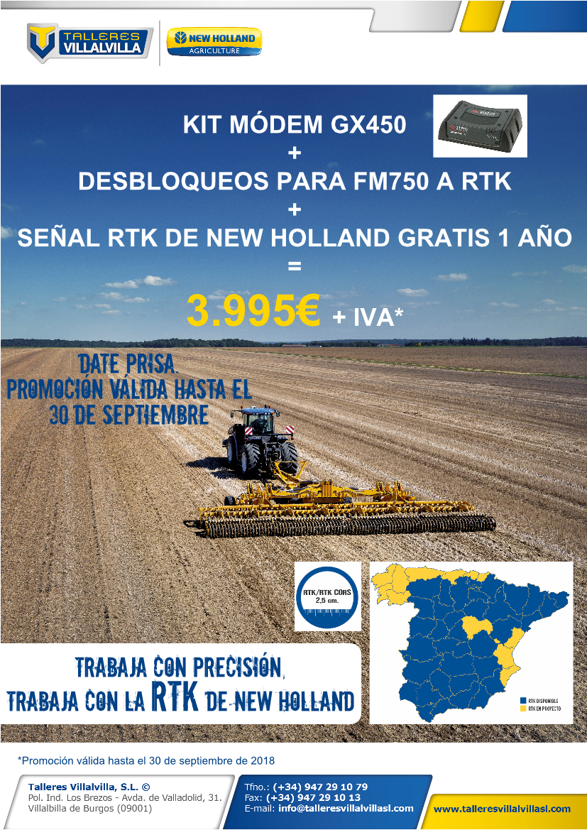 PROMOCIONES JORNADA DE PUERTAS ABIERTAS