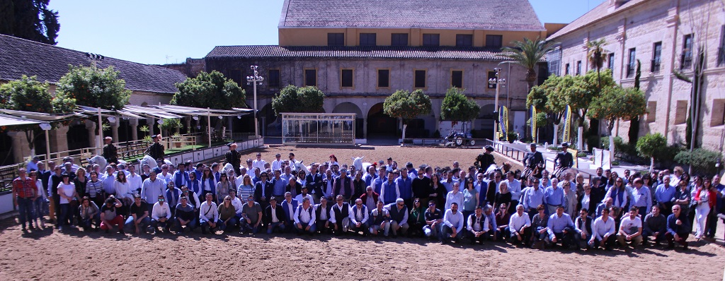 New Holland celebra su Convención Anual de Concesionarios en Córdoba