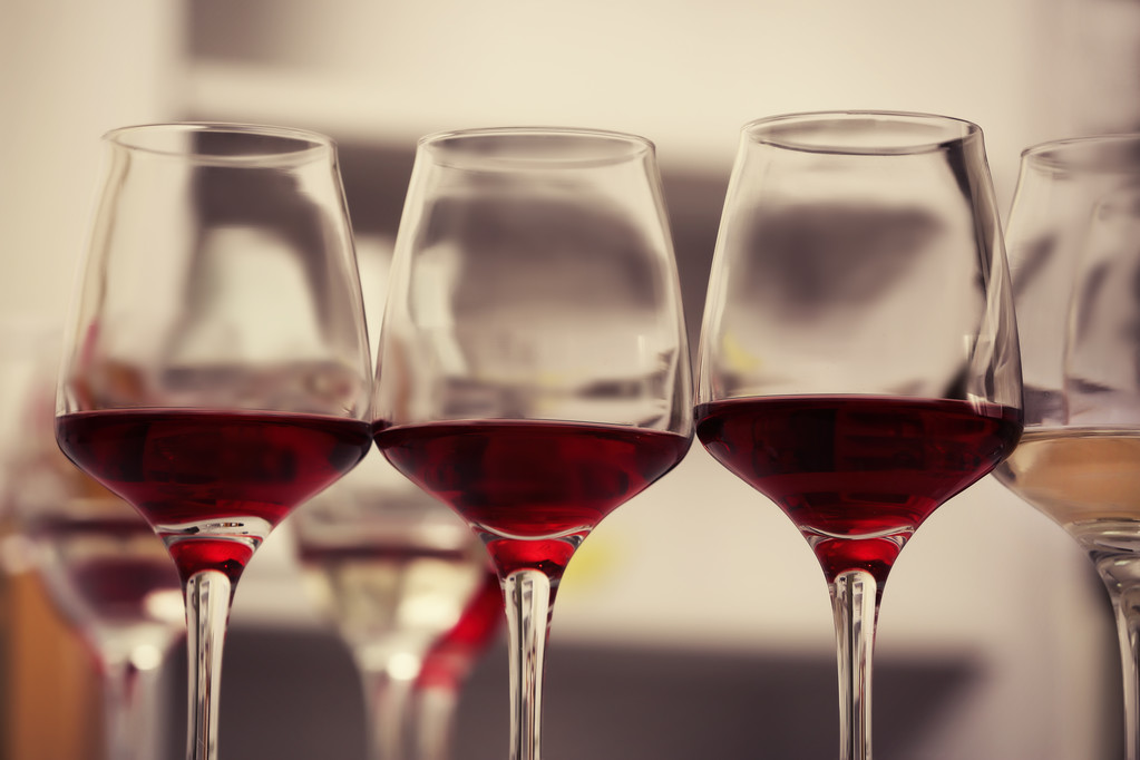 5 formas de mejorar el sabor del vino: descubre los secretos infalibles - 0