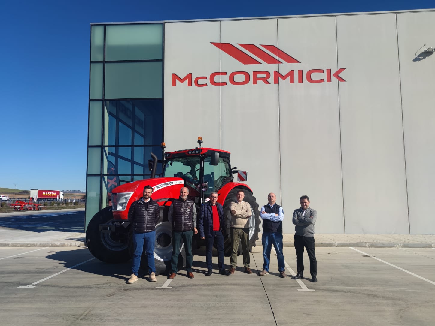Agroalba Albacete, nuevo distribuidor de McCormick en La Mancha