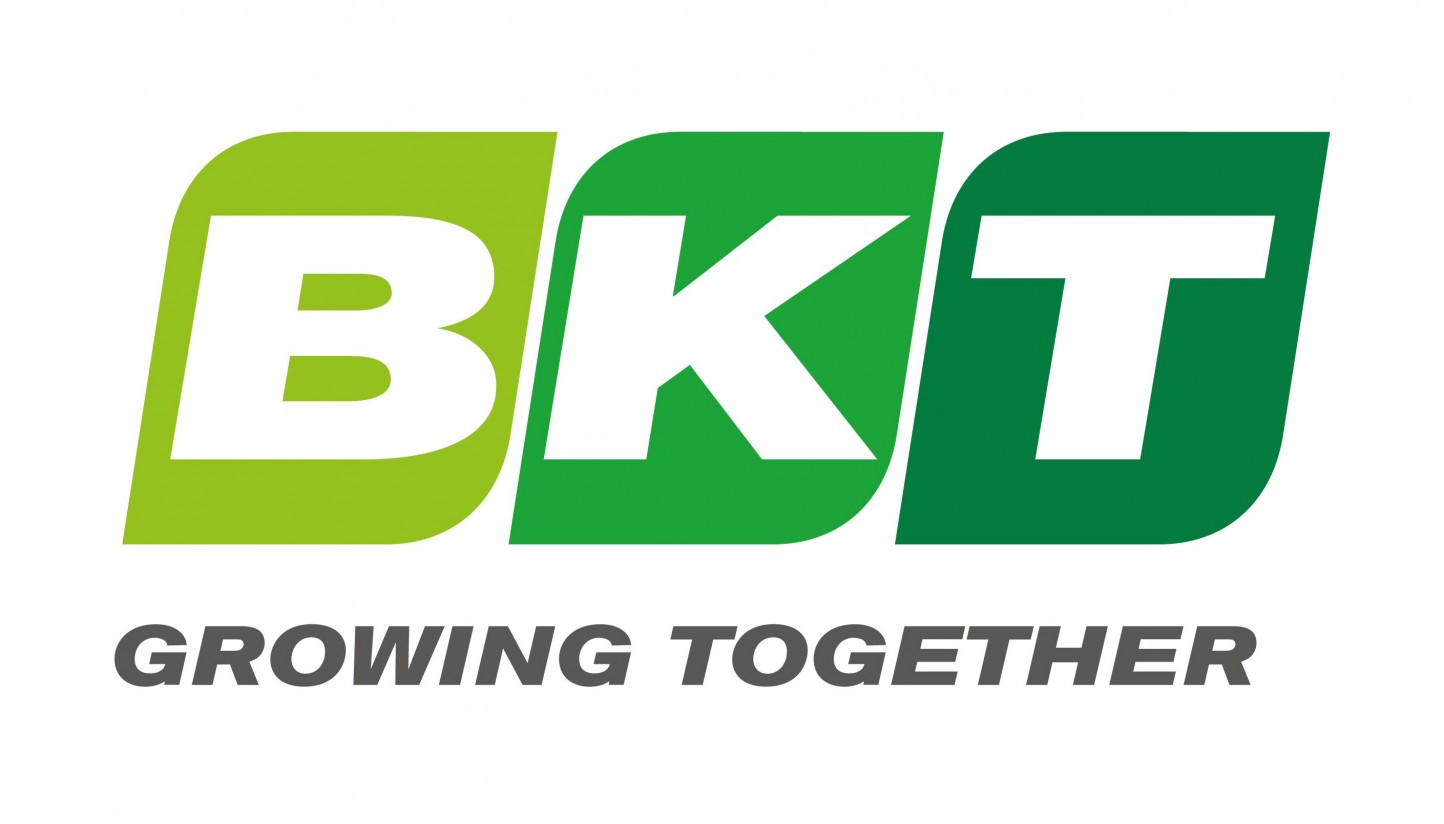 BKT, nuevo socio de Tractor Of The Year