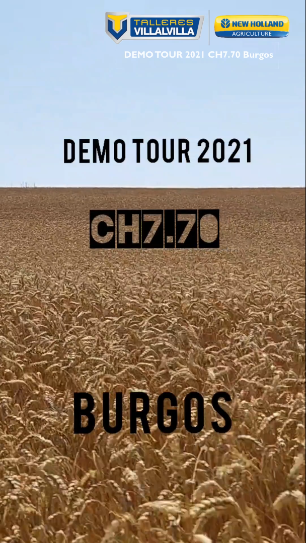 DEMO TOUR 2021 CH7.70