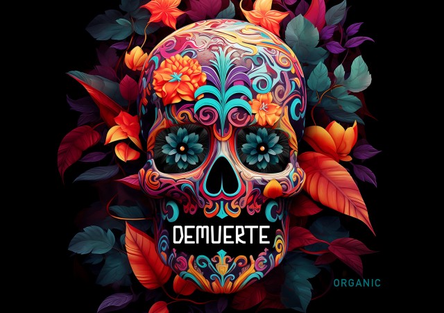 DEMUERTE ORGANIC: La nueva revelación vinícola que conquista el mundo