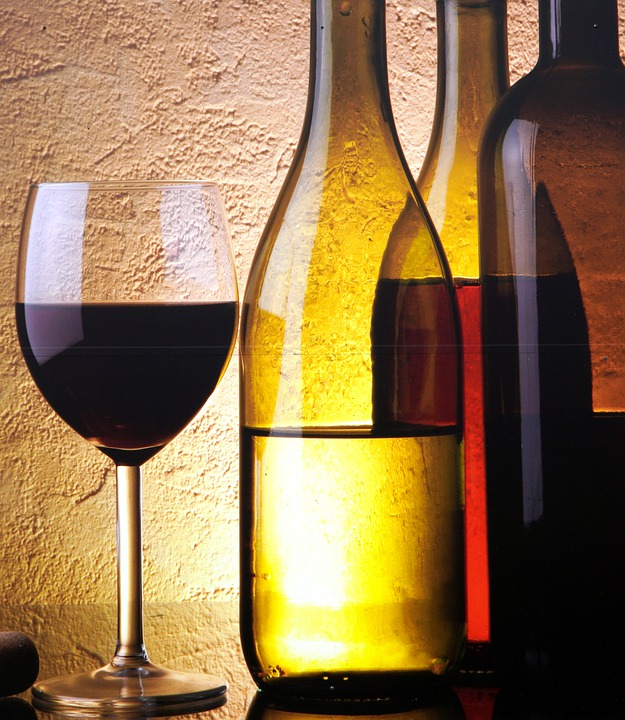 El comercio mundial de vino bate récords en el interanual a septiembre de 2021