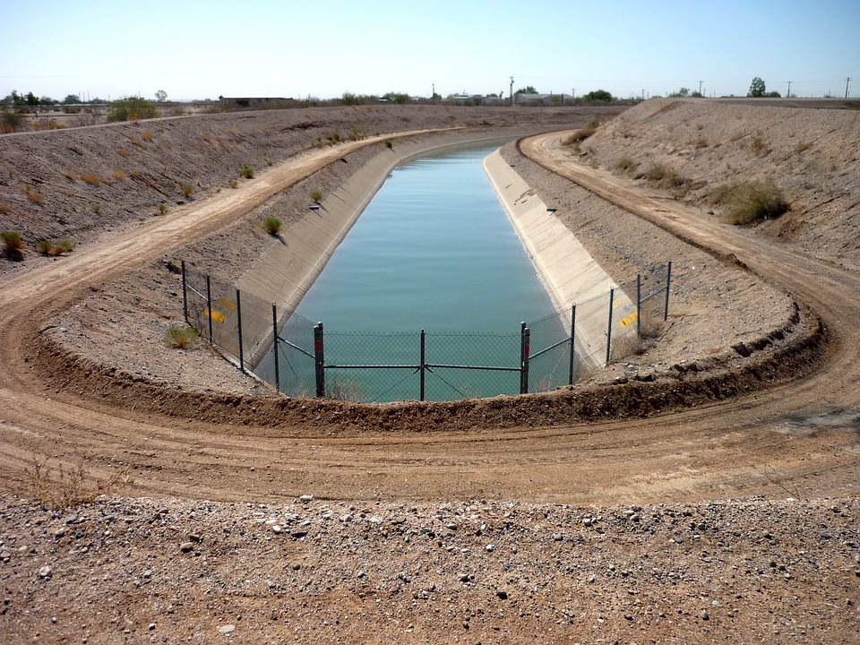 El Perte del Agua, 1.700 millones para una gestión más eficiente y sostenible