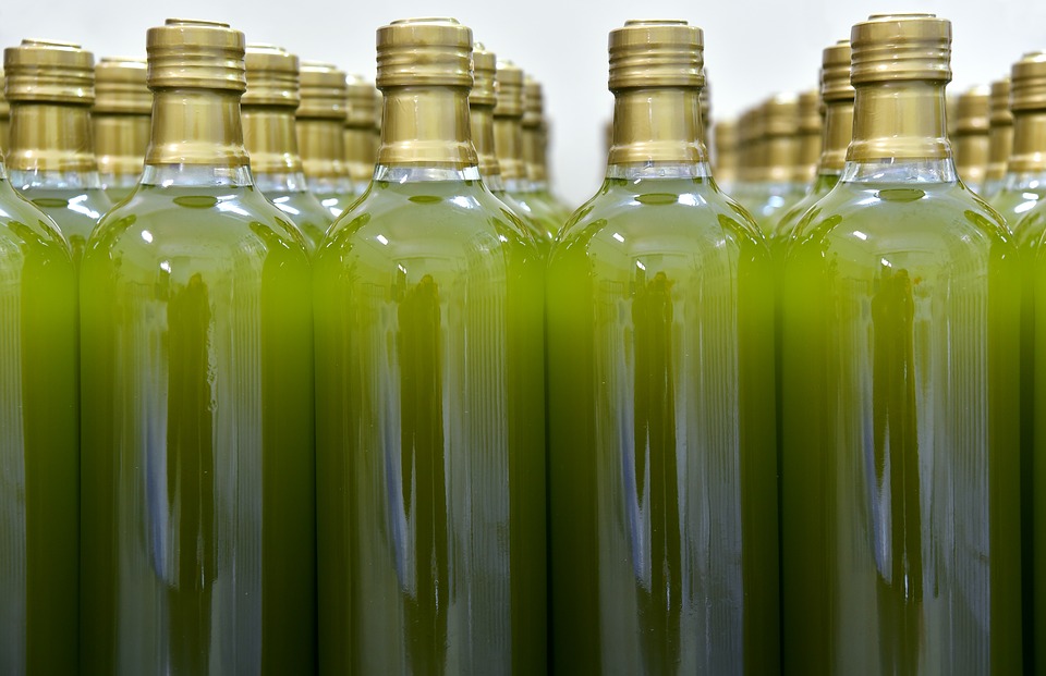 El sector del aceite de oliva espera que alza de precios se consolide en 2022 - 0