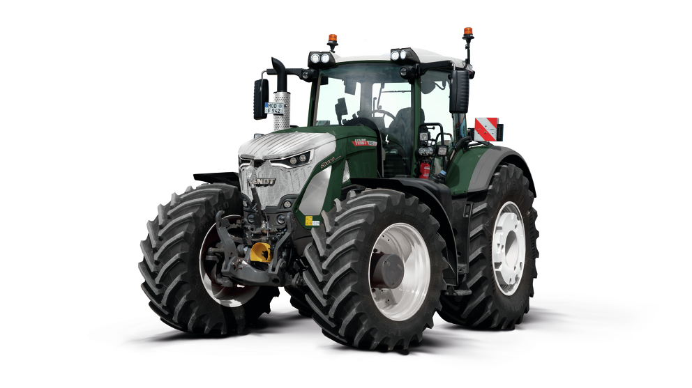 ¡¡FENDT 900 NUEVA EDICIÓN LIMITADA !!