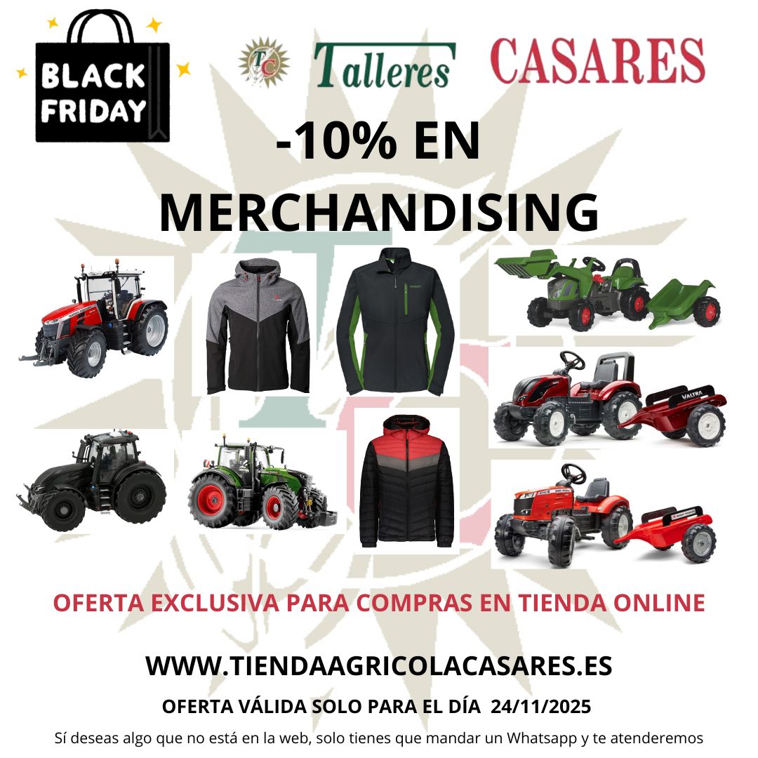 LUNES 10% DESCUENTO EN JUGUETES, ROPA Y MUCHO MÁS